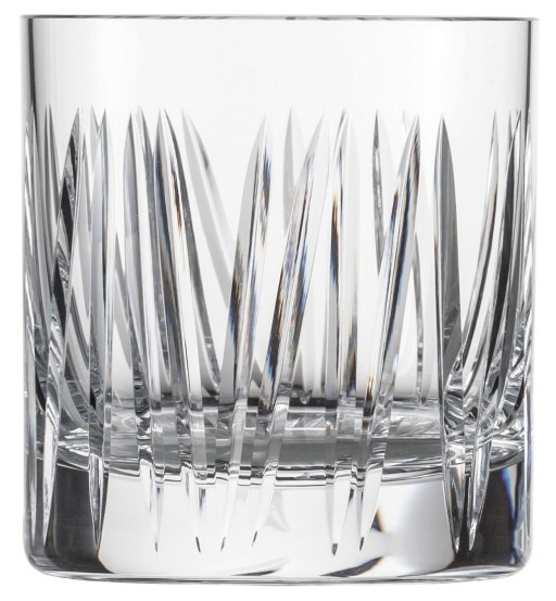 Set 2 pahare Schott Zwiesel Basic Bar Motion Double Old Fashioned design Charles Schumann cristal Tritan 369ml