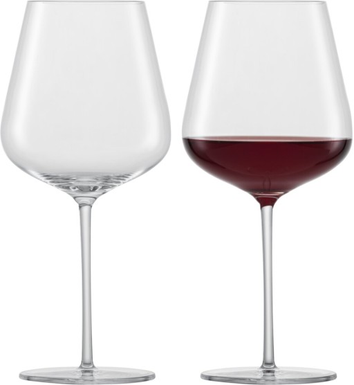 Set 2 pahare Zwiesel Glas Vervino Allround cristal Tritan 685ml