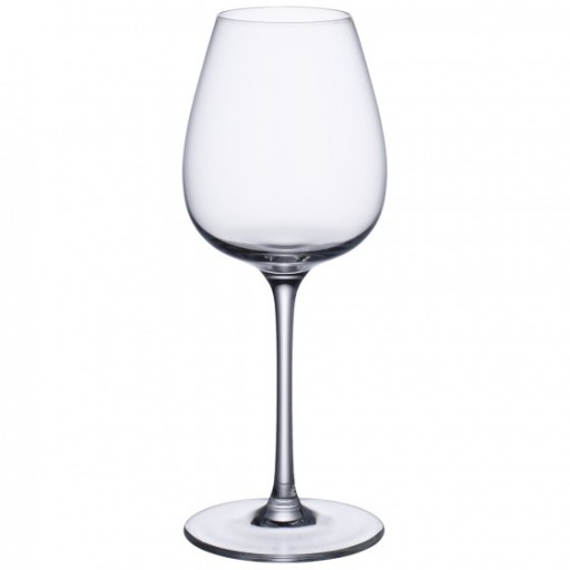 Pahar vin alb Villeroy & Boch Purismo Wine Goblet 218mm 0 40 litri