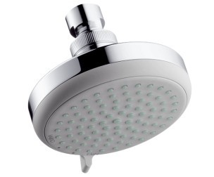 Para de dus fix Hansgrohe Croma 100 cu montaj deasupra capului