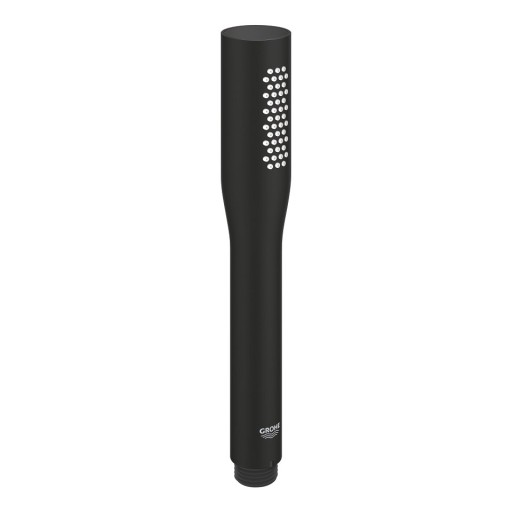 Para de dus Grohe Euphoria Cosmopolitan Stick cu 1 jet phantom black