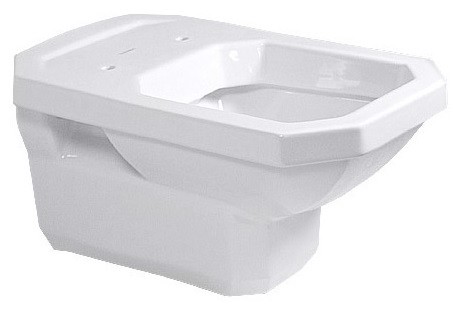 Vas WC suspendat Duravit seria 1930 35.5x58cm