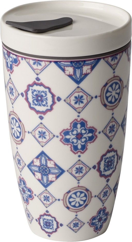 Cana pentru cafea like. by Villeroy & Boch To Go 0.35 litri Indigo