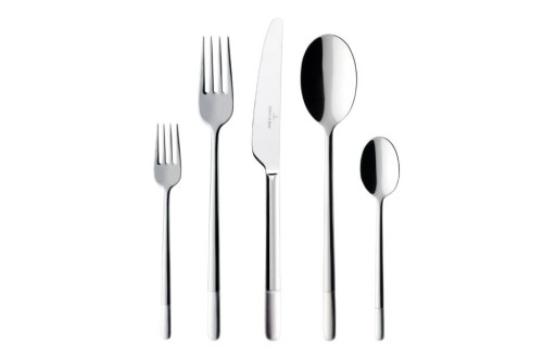 Set tacamuri Villeroy & Boch Ella satinated 30 piese