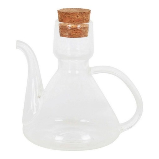 Oliviera Bell, La Mediterranea, 125 ml, sticla borosilicata