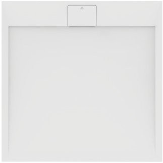 Cadita de dus Ideal Standard i.life Ultraflat S 90x90cm alb