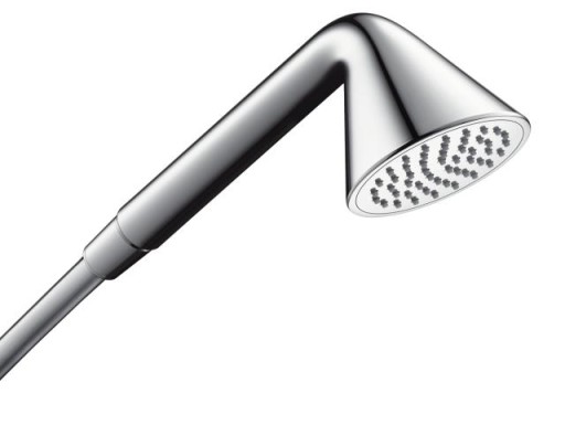 Para de dus Hansgrohe Axor Front