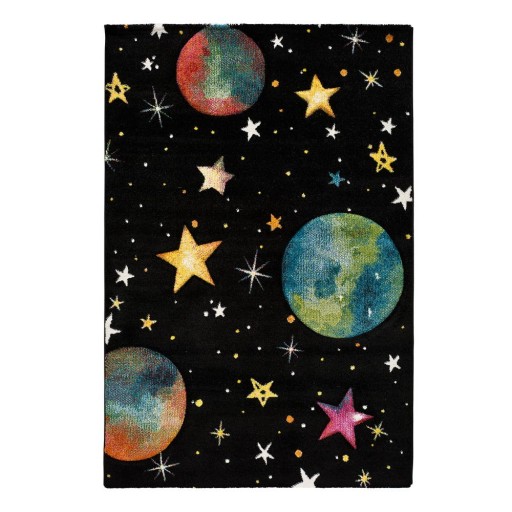 Covor pentru copii Universal Toys Space, 120 x 170 cm