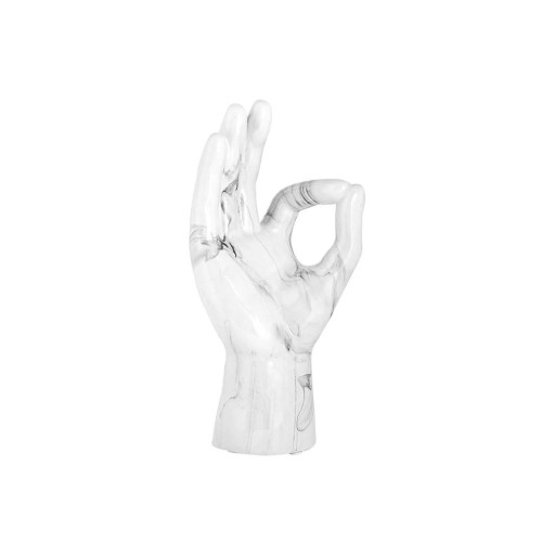 Statuetă din ceramică Hand – Villa Altachiara