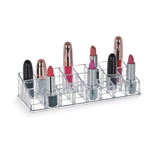 Organizator pentru rujuri Domopak Lipstick