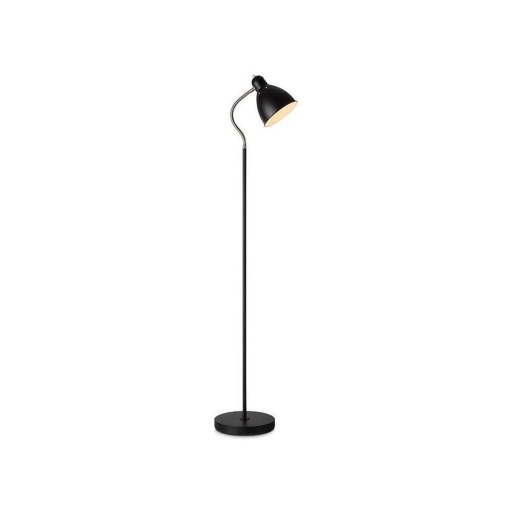 Lampadar Markslöjd Nitta, înălțime 1,45 m, negru