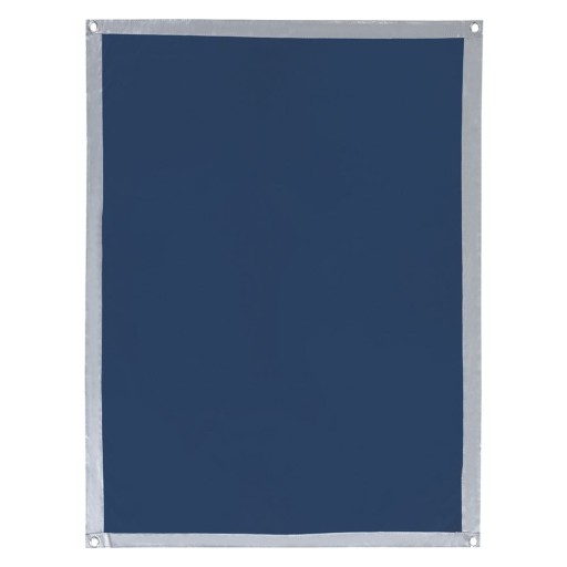 Protecție de soare pentru ferestre albastră termoizolantă 59x92 cm – Maximex