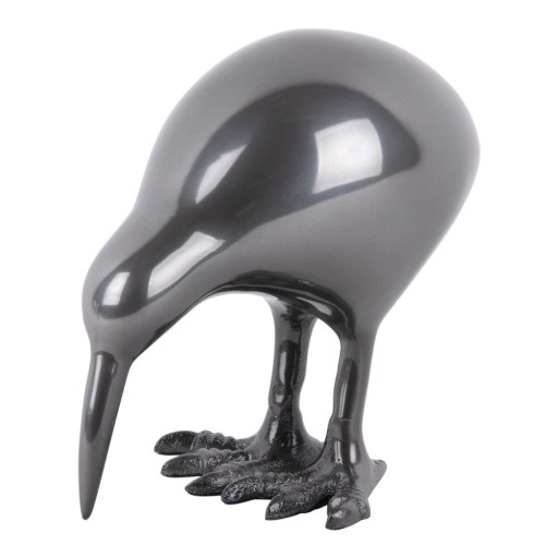 Statuetă din metal Bird – PT LIVING