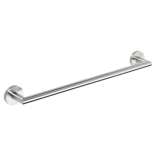 Suport de prosoape din inox Sapho X-Steel, lățime 65 cm