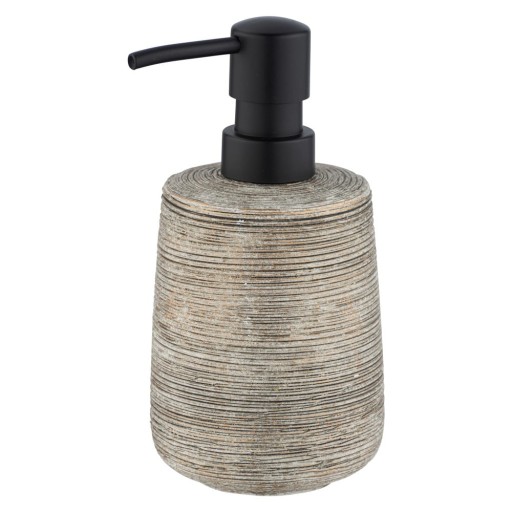 Dozator ceramică pentru săpun Wenko Fedio, 400 ml