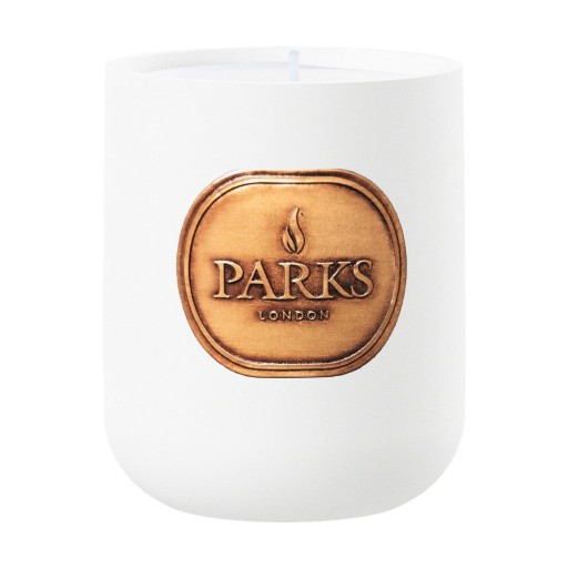 Lumânare parfumată timp de ardere 69 h Velvet Tuberose – Parks Candles London