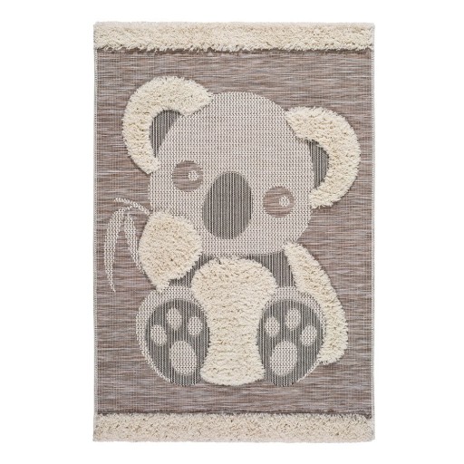 Covor pentru copii Universal Chinki Koala, 115 x 170 cm