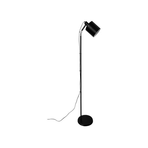 Lampadar negru (înălțime 166 cm) Zana – Candellux Lighting