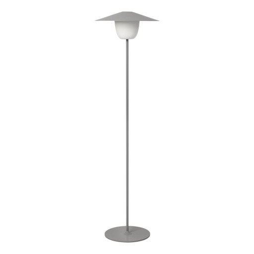 Lampadar LED Blomus Ani Lamp, gri