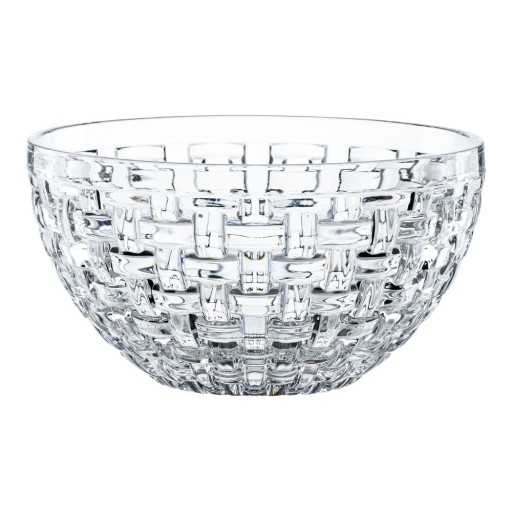 Set 2 boluri din cristal Nachtmann Bossa Nova, ⌀ 15 cm