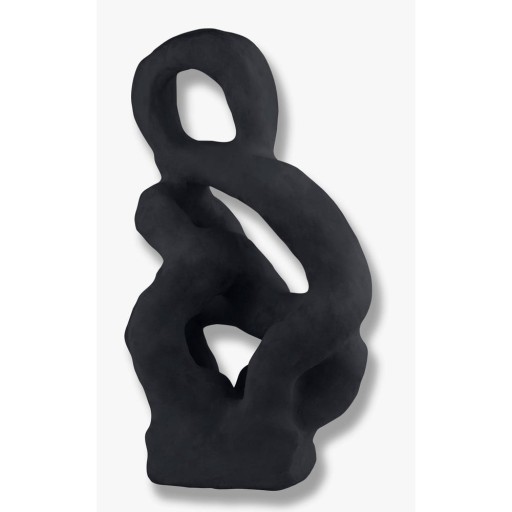 Statuetă din polirășină (înălțime 32 cm) Sculpture – Mette Ditmer Denmark