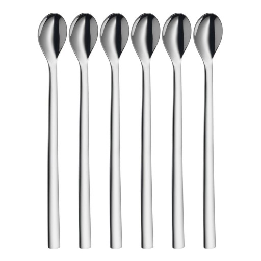 Set lingurițe din inox Cromargan® pentru cocktail WMF