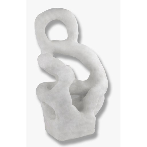 Statuetă din polirășină (înălțime 32 cm) Sculpture – Mette Ditmer Denmark