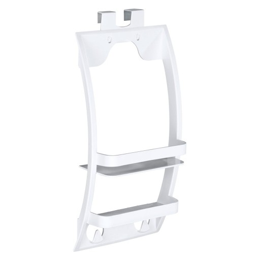 Raft pentru duș Wenko Universal Shelf