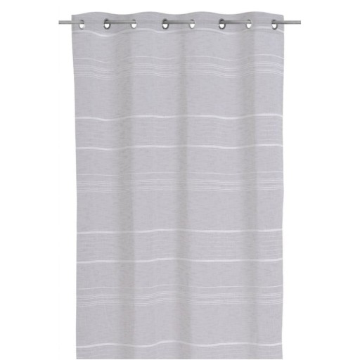 Draperie gri 140x260 cm Wind – Casa Selección