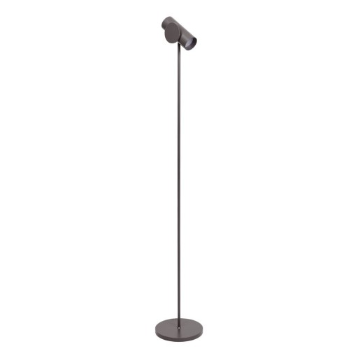 Lampadar Blomus Lily, înălțime 130 cm, gri