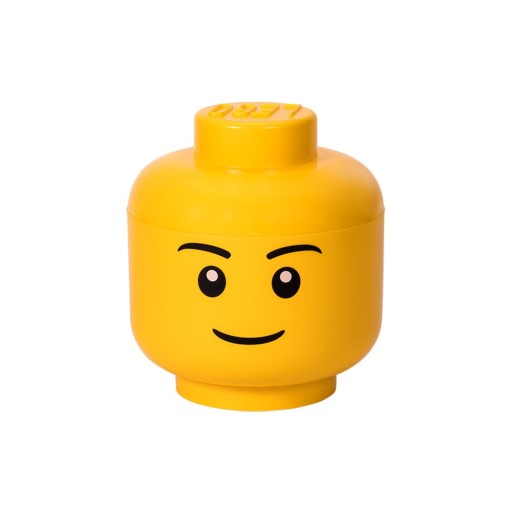 Figurină depozitare LEGO®, Ø 24,2 cm