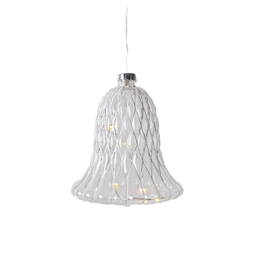 Decorațiune luminoasă ø 9 cm Luna – Sirius