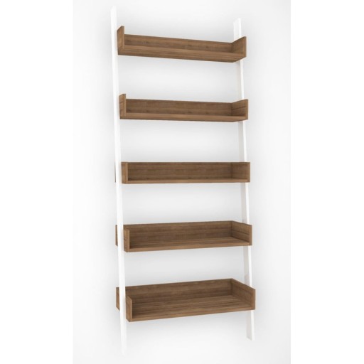 Bibliotecă 80x195 cm Only – Kalune Design