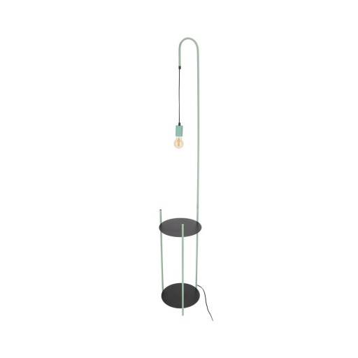 Lampadar verde (înălțime 178 cm) Walk – Candellux Lighting