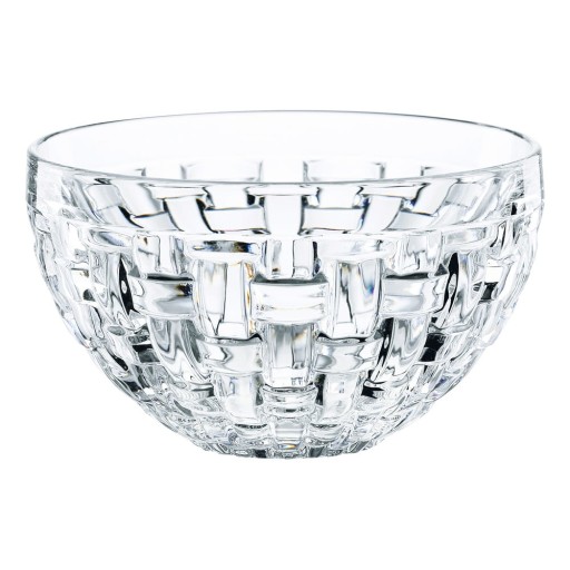 Set 4 boluri din cristal pentru sosuri Nachtmann Bossa Nova