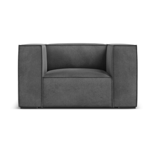 Fotoliu gri Madame – Windsor & Co Sofas