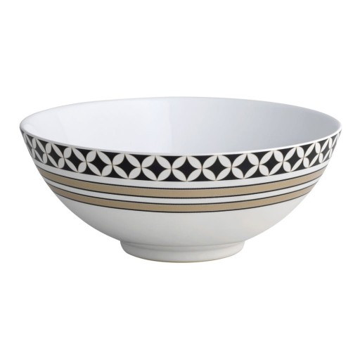 Bol din gresie ceramică Brandani Alhambra, ø 22 cm