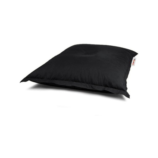 Fotoliu bean bag negru Yonah – Floriane Garden