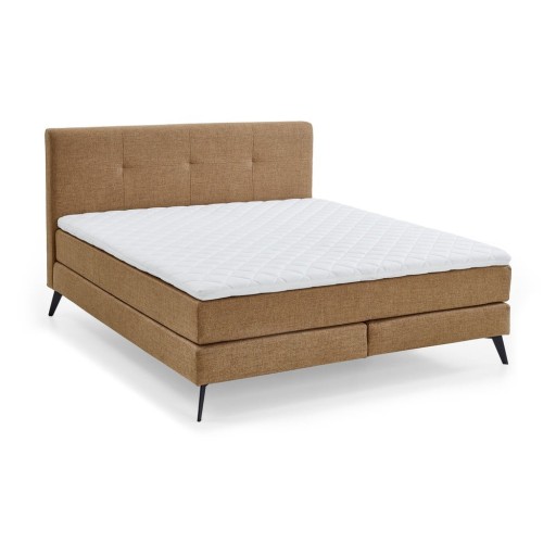 Pat boxspring maro 180x200 cm ANCONA – Meise Möbel