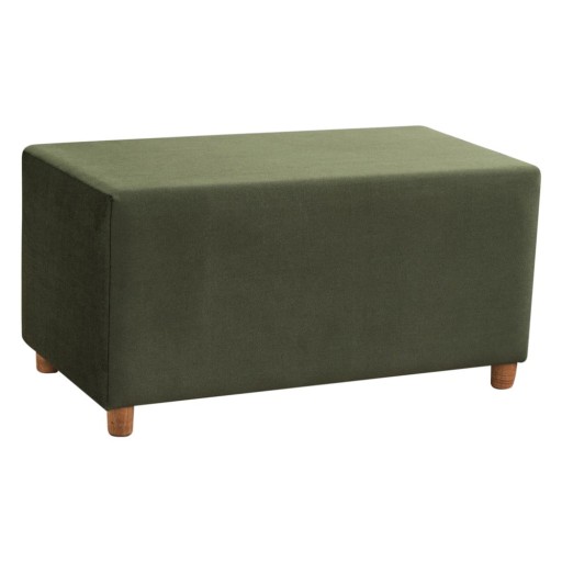 Taburet verde Lotus – Balcab Home