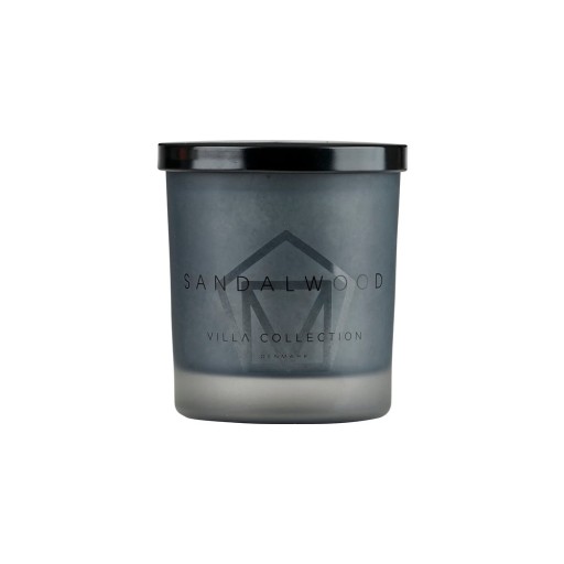 Lumânare parfumată timp de ardere 48 h Krok: Sandalwood – Villa Collection