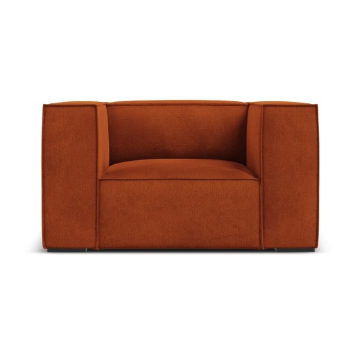 Fotoliu portocaliu Madame – Windsor & Co Sofas