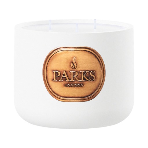 Lumânare parfumată timp de ardere 52 h Cherry Blossom – Parks Candles London