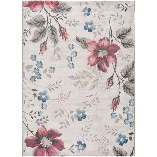 Covor Universal Floret Multi, 80 x 150 cm