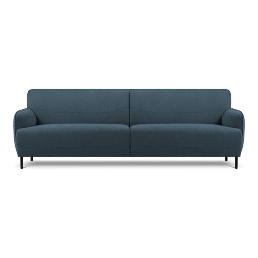 Canapea Windsor & Co Sofas Neso, 235 cm, albastru