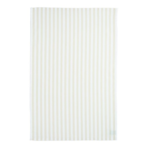 Prosoape de bucătărie din bumbac 2 buc. 50x70 cm Stripes – Casafina