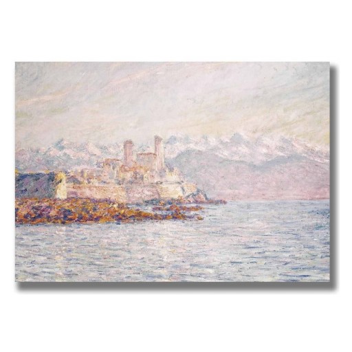 Tablou 100x70 cm Claude Monet – Wallity