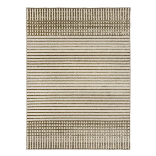 Covor verde lavabil din janilie 80x160 cm Elton – Flair Rugs