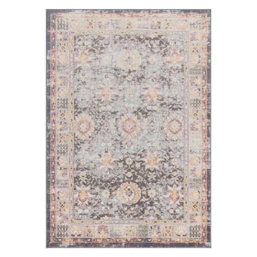 Covor crem 200x290 cm Flores – Asiatic Carpets