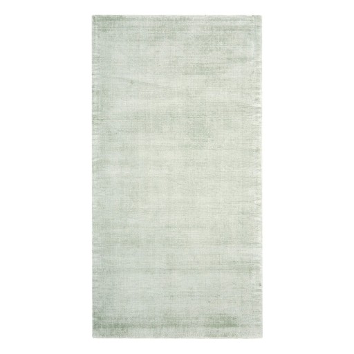 Covor verde 150x80 cm Jane - Westwing Collection